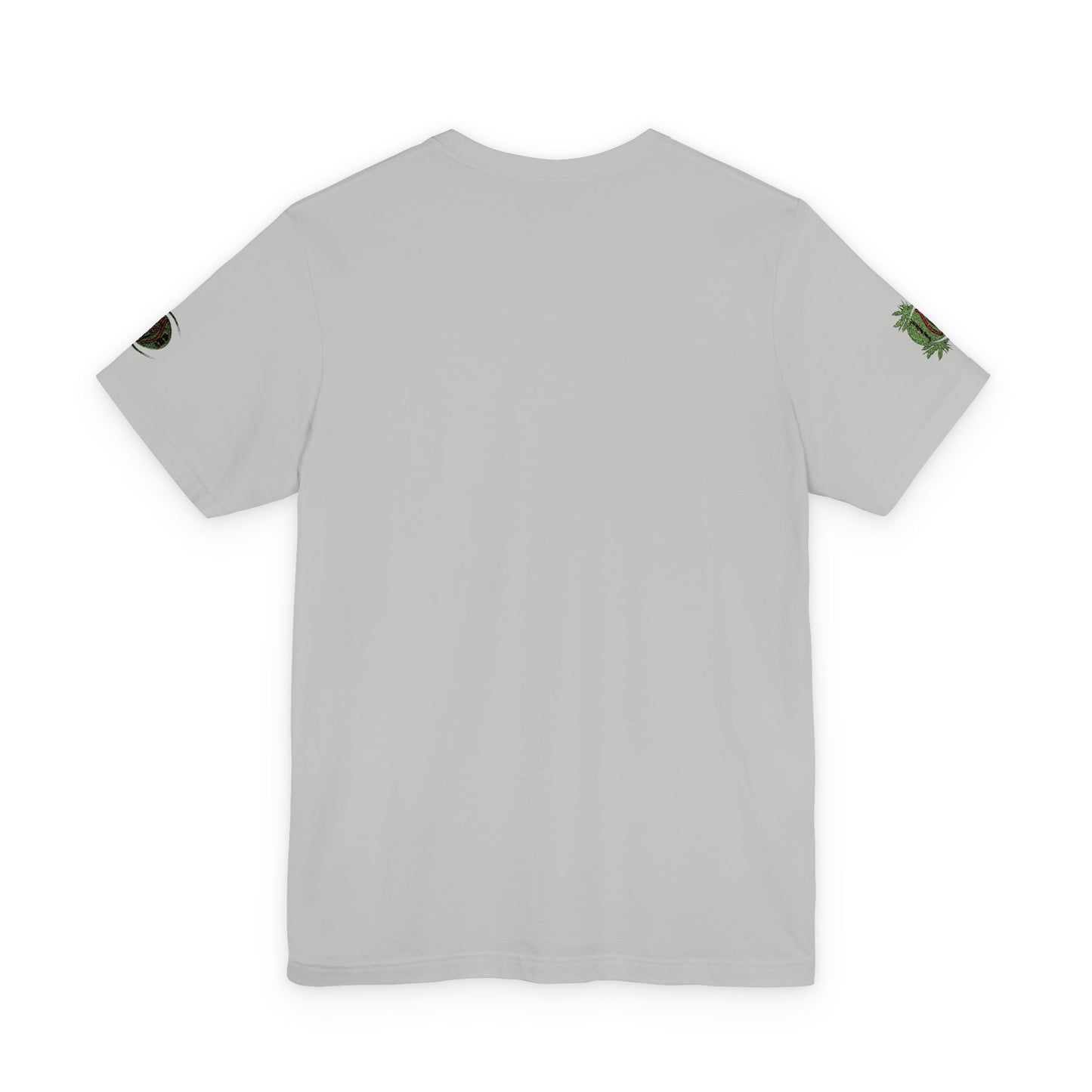 Embroidered AMF Wisdom Unisex Tee