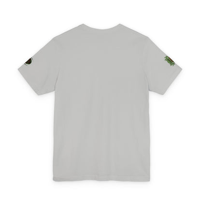 Embroidered AMF Wisdom Unisex Tee