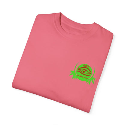Unisex Garment-AMF “Earn Respect”T-shirt