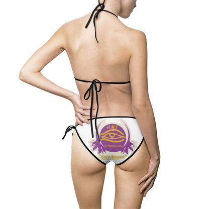 Women's Bikini Swimsuit (AOP)