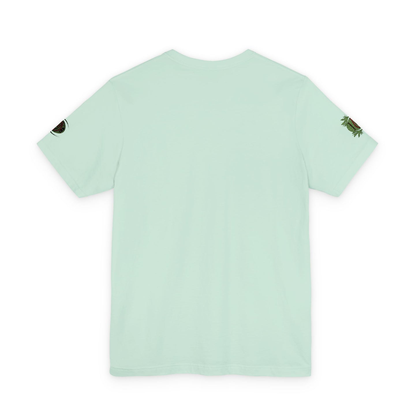 Embroidered AMF Wisdom Unisex Tee