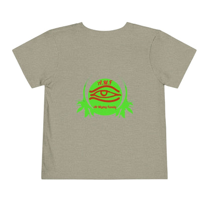 Toddler Short Sleeve AMF Tee