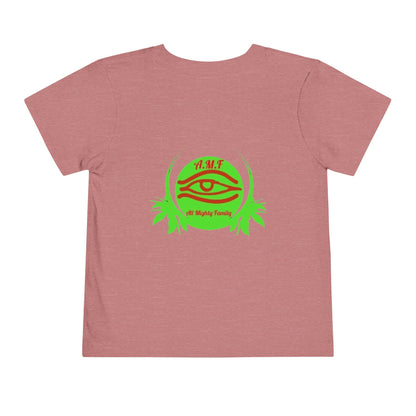 Toddler Short Sleeve AMF Tee