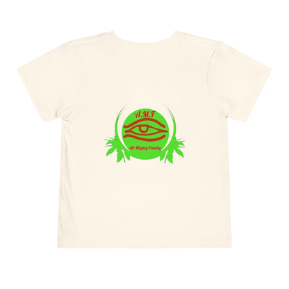 Toddler Short Sleeve AMF Tee