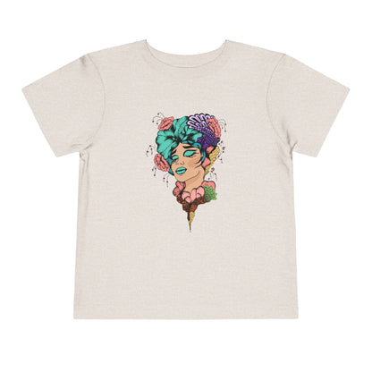 Toddler Short Sleeve AMF Tee