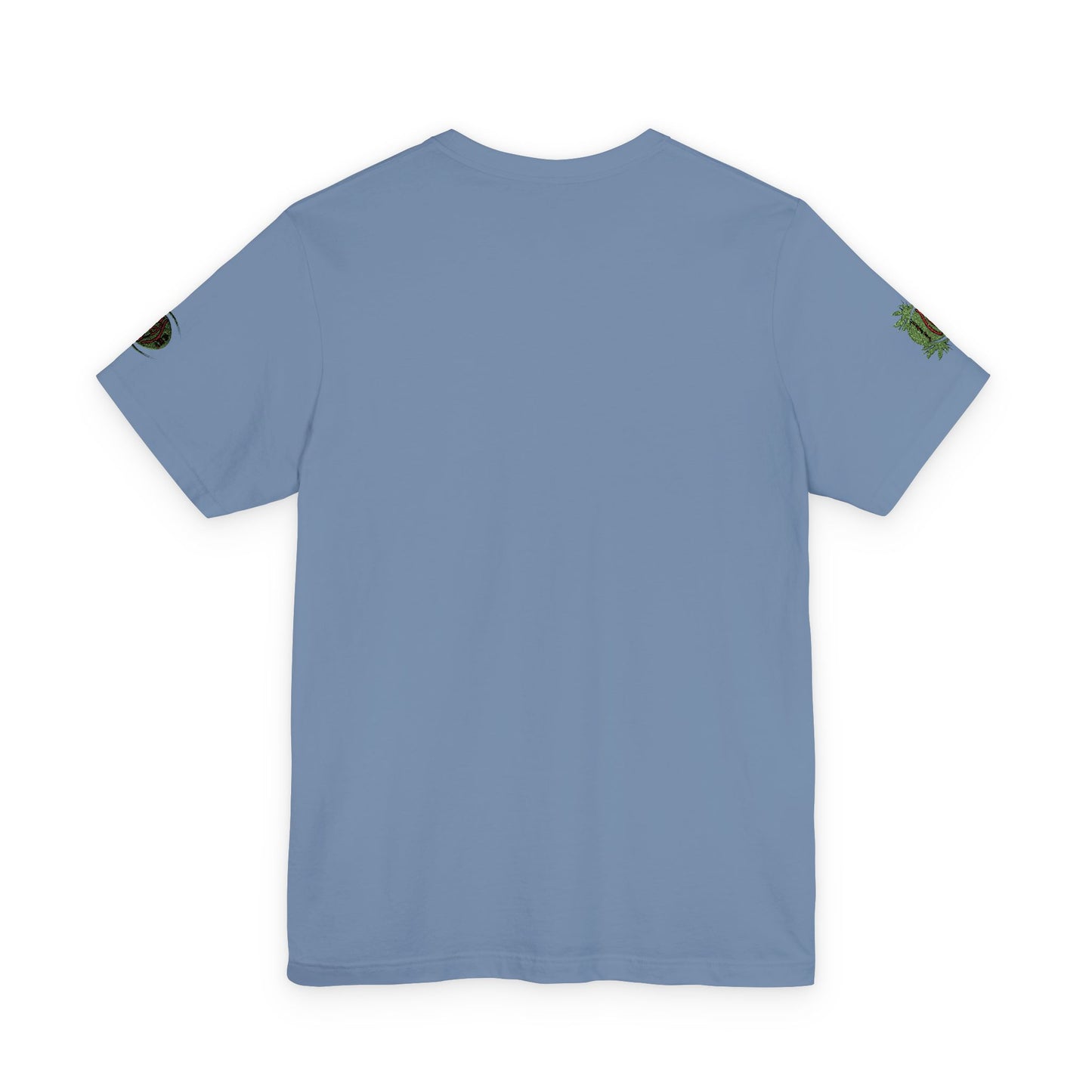 Embroidered AMF Wisdom Unisex Tee
