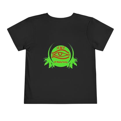 Toddler Short Sleeve AMF Tee