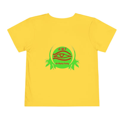 Toddler Short Sleeve AMF Tee