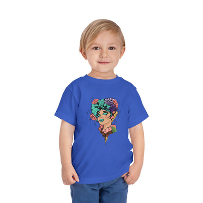 Toddler Short Sleeve AMF Tee