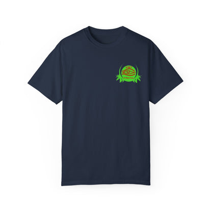 Unisex Garment-AMF “Earn Respect”T-shirt