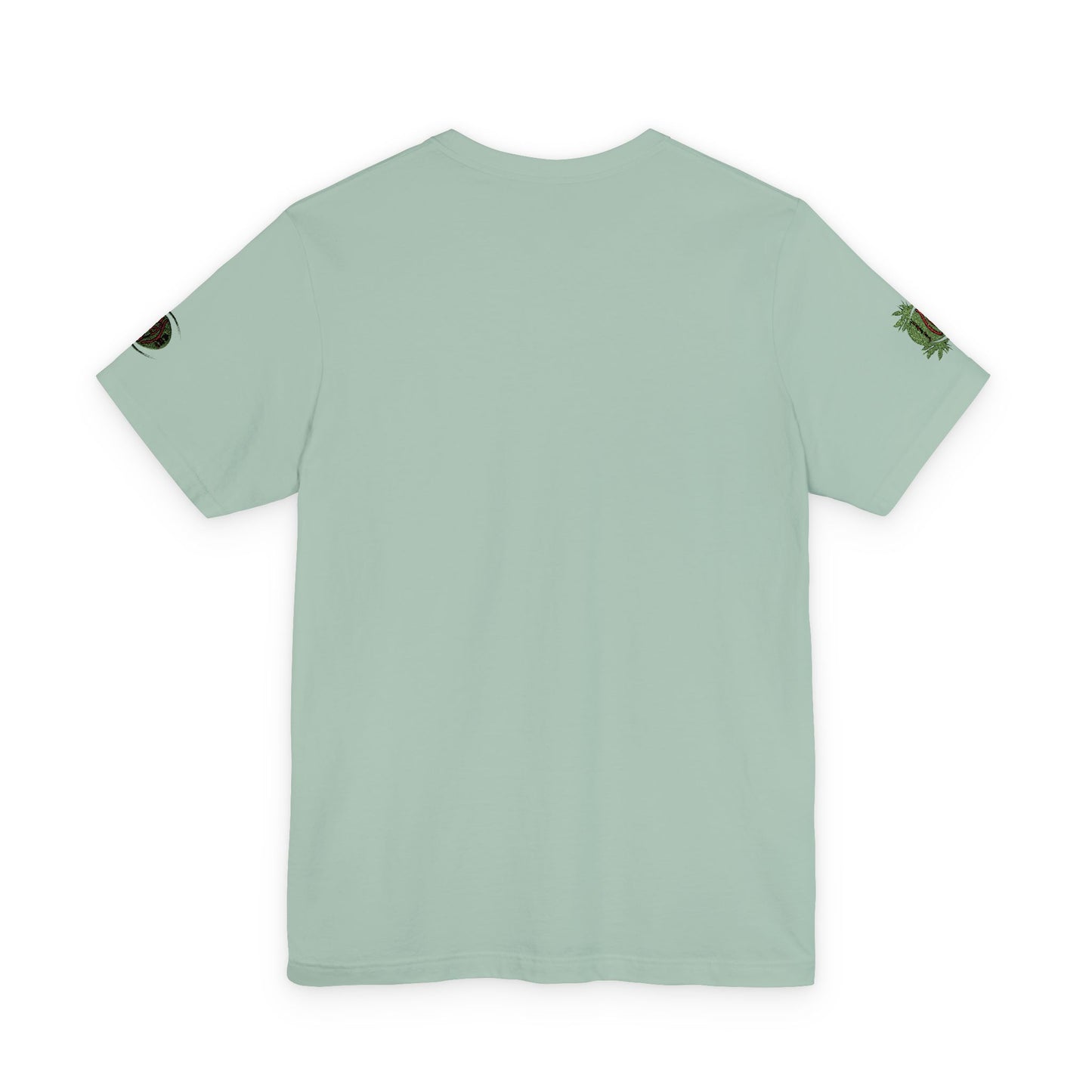 Embroidered AMF Wisdom Unisex Tee