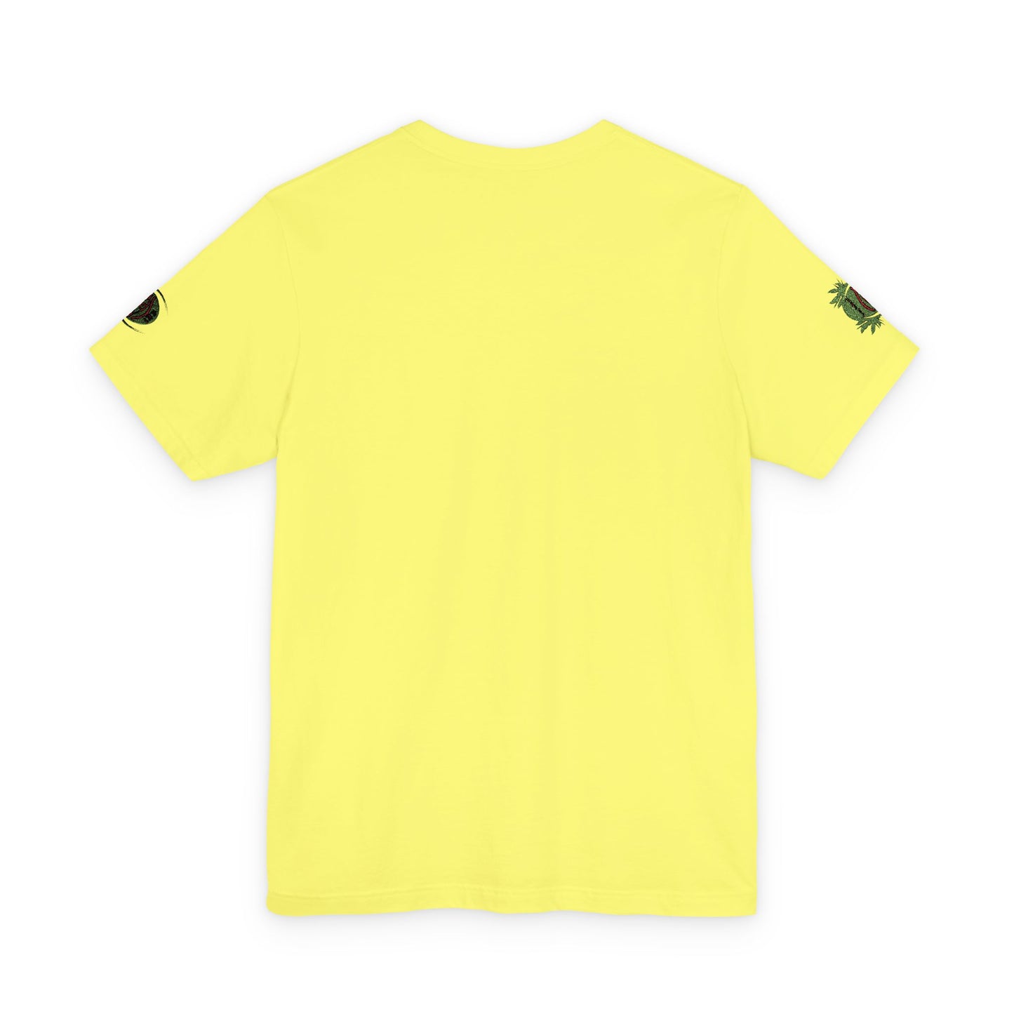 Embroidered AMF Wisdom Unisex Tee