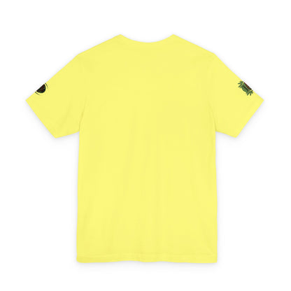 Embroidered AMF Wisdom Unisex Tee