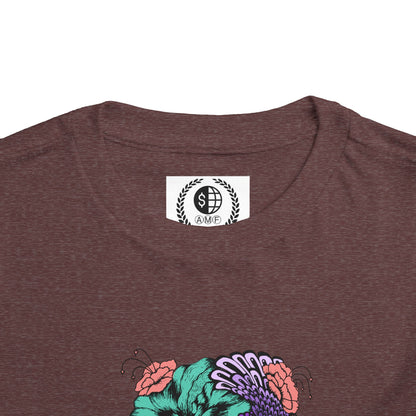 Toddler Short Sleeve AMF Tee