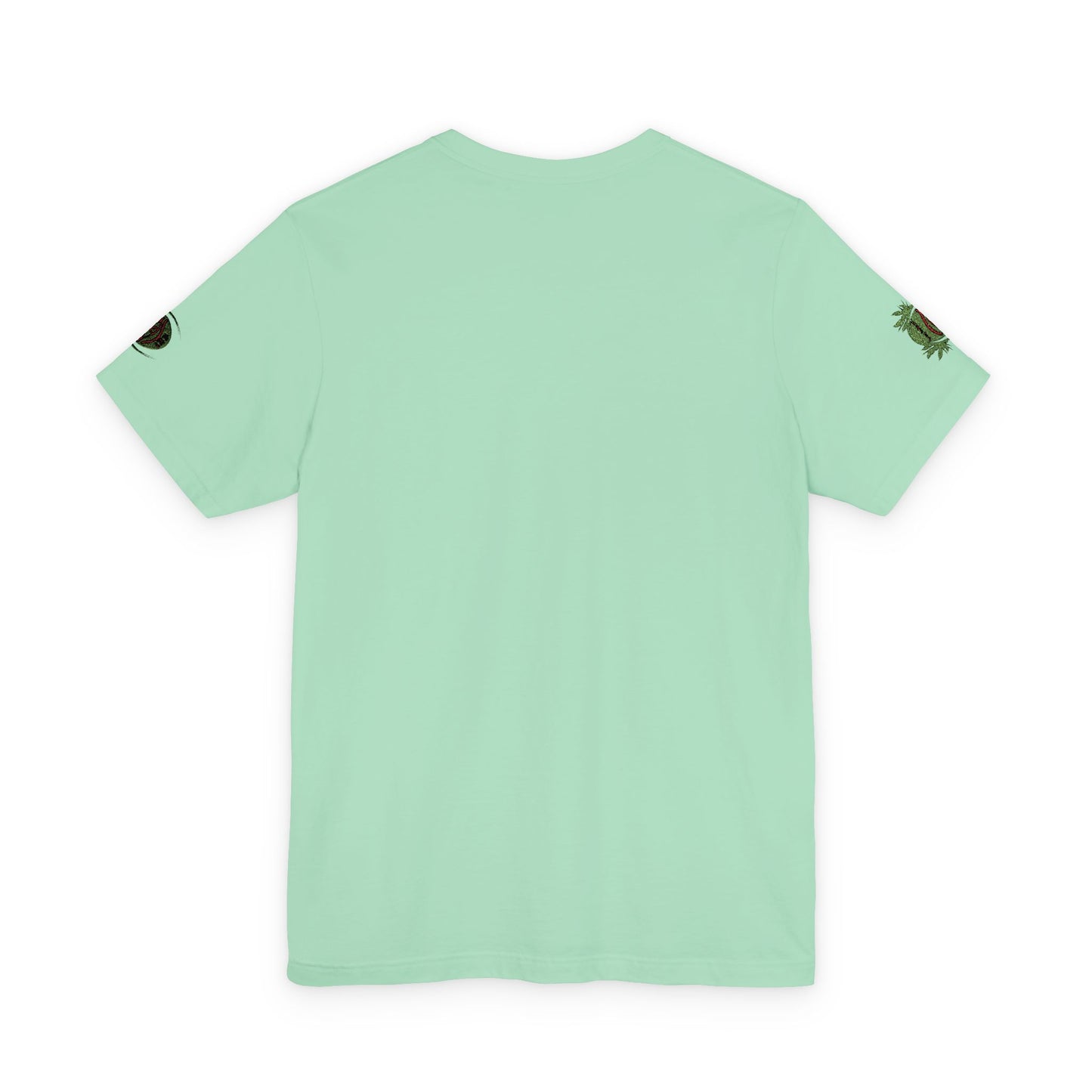 Embroidered AMF Wisdom Unisex Tee