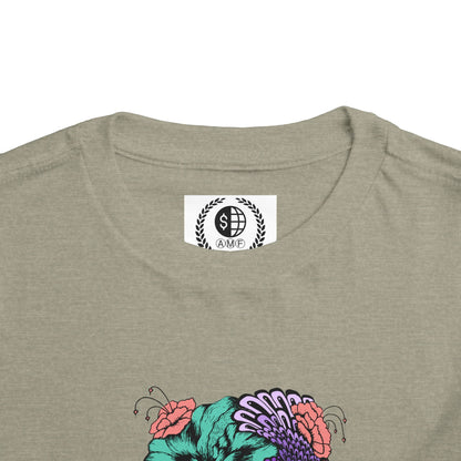 Toddler Short Sleeve AMF Tee