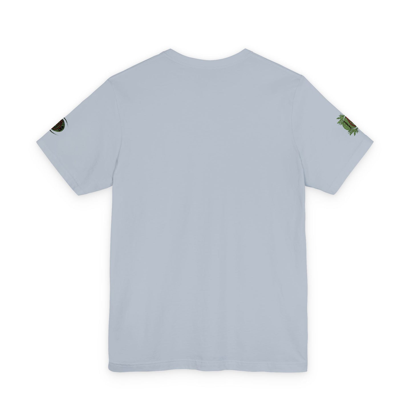 Embroidered AMF Wisdom Unisex Tee