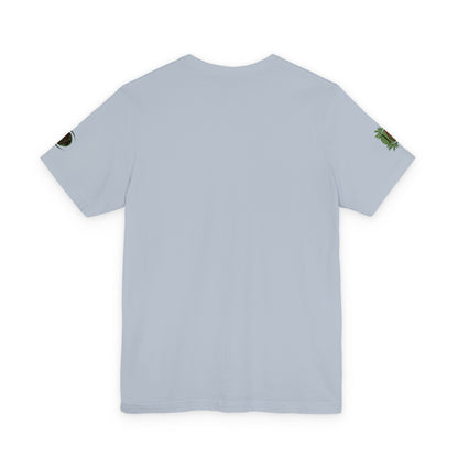 Embroidered AMF Wisdom Unisex Tee