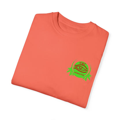 Unisex Garment-AMF “Earn Respect”T-shirt