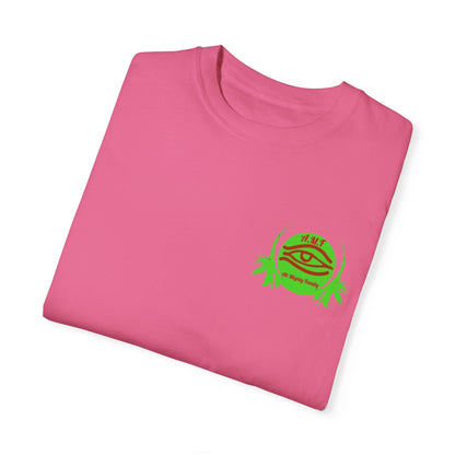 Unisex Garment-AMF “Earn Respect”T-shirt