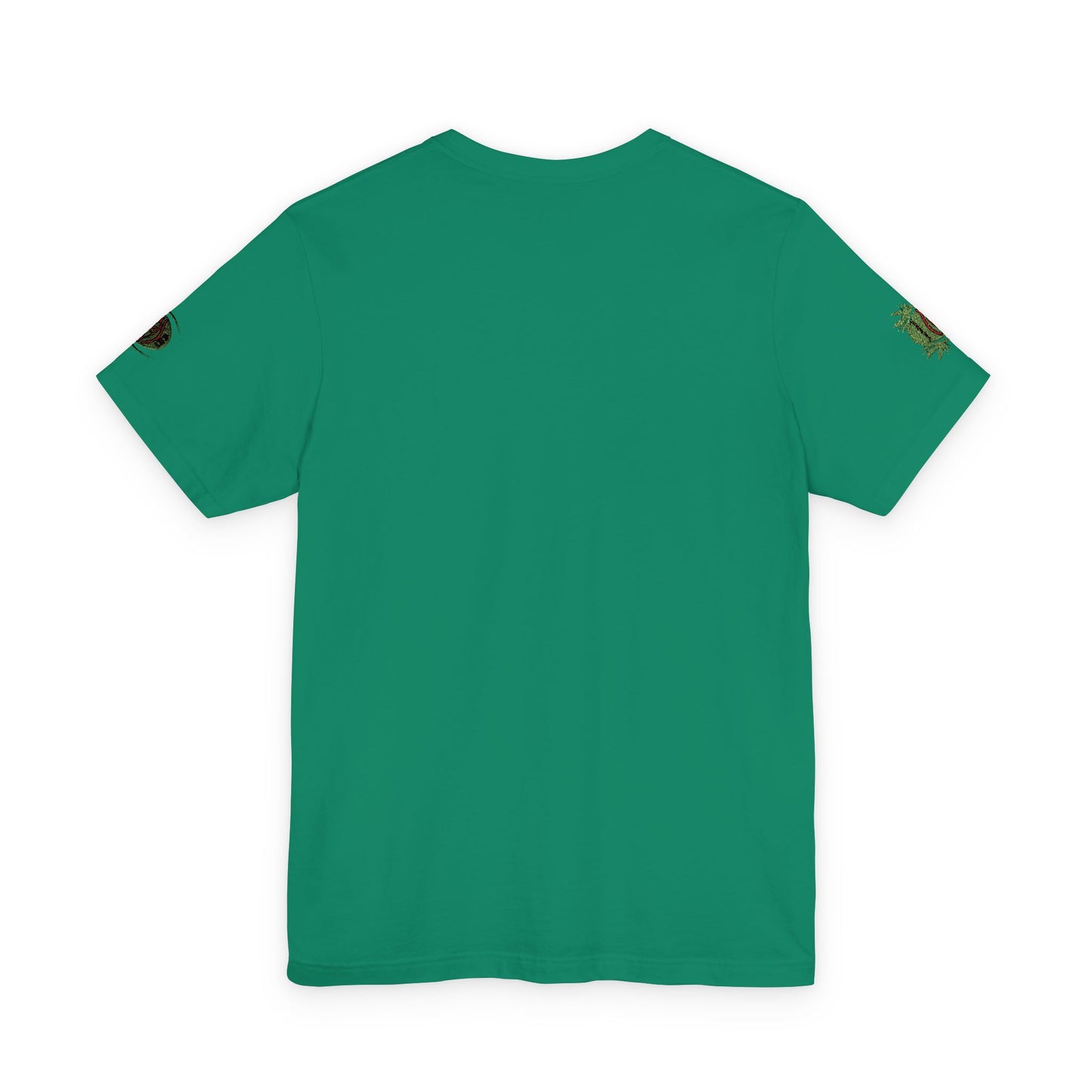 Embroidered AMF Wisdom Unisex Tee