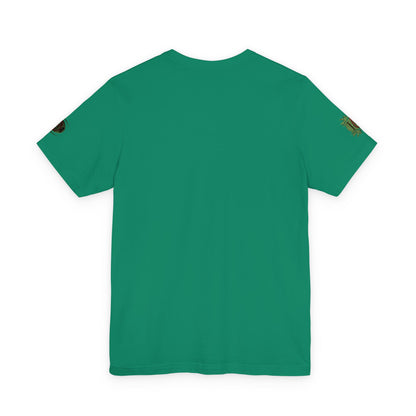 Embroidered AMF Wisdom Unisex Tee