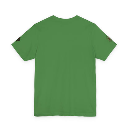 Embroidered AMF Wisdom Unisex Tee