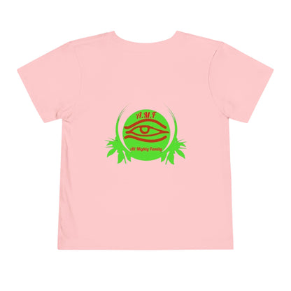 Toddler Short Sleeve AMF Tee