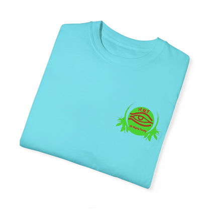 Unisex Garment-AMF “Earn Respect”T-shirt