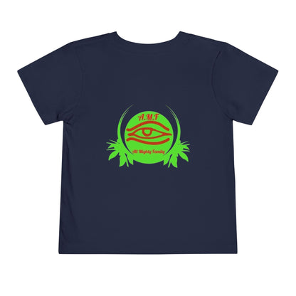 Toddler Short Sleeve AMF Tee