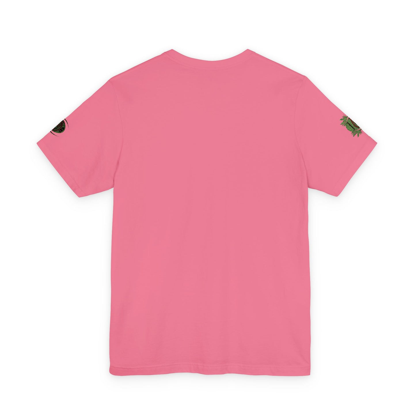 Embroidered AMF Wisdom Unisex Tee