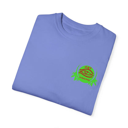 Unisex Garment-AMF “Earn Respect”T-shirt