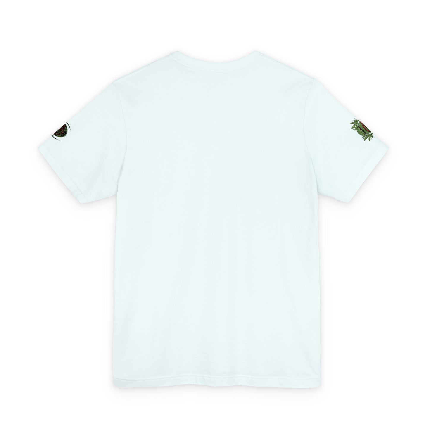 Embroidered AMF Wisdom Unisex Tee