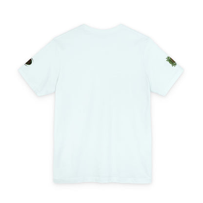 Embroidered AMF Wisdom Unisex Tee
