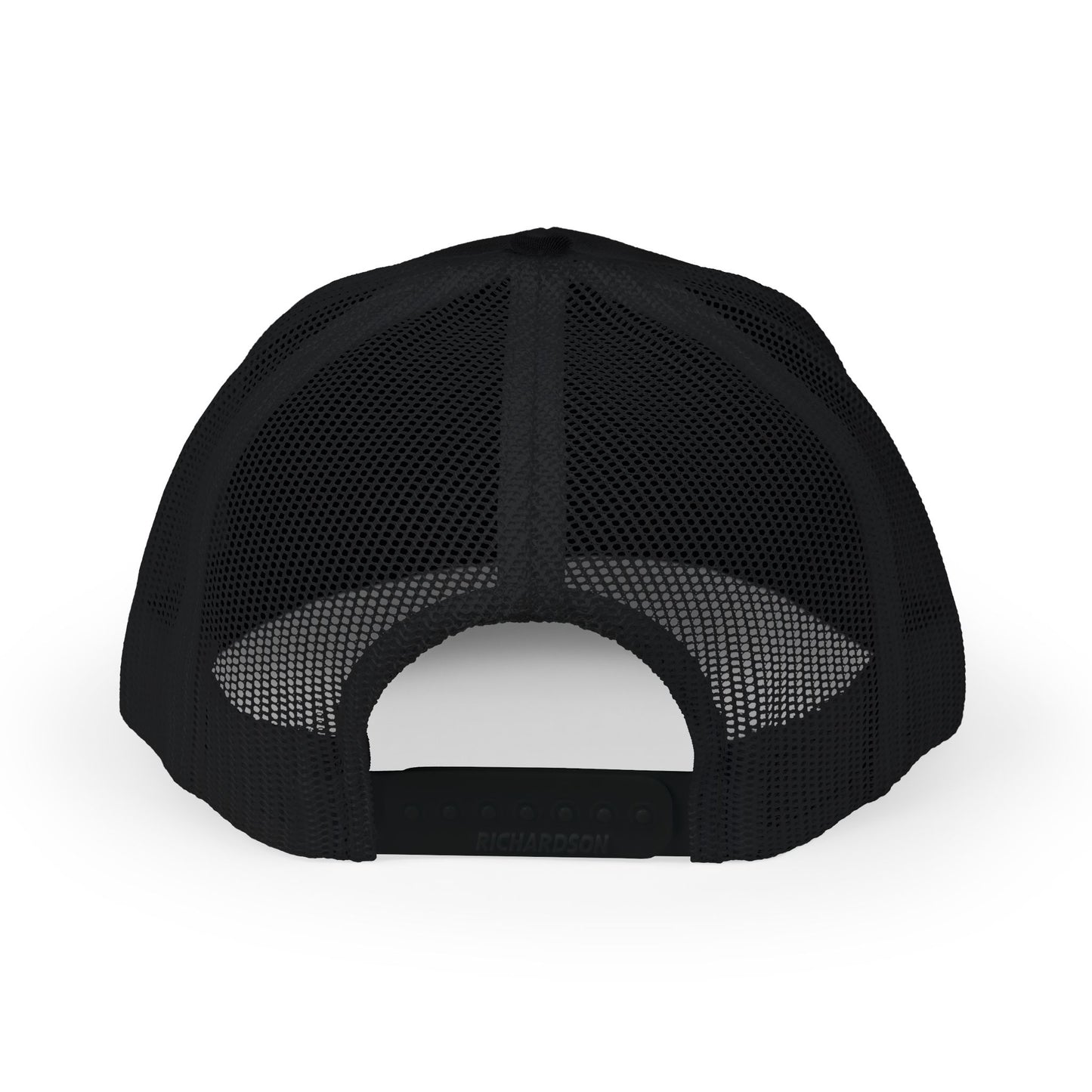 ALLMIGHTYFAMILY.COM Trucker Cap — Skate Crew Snapback