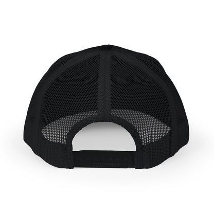 ALLMIGHTYFAMILY.COM Trucker Cap — Skate Crew Snapback
