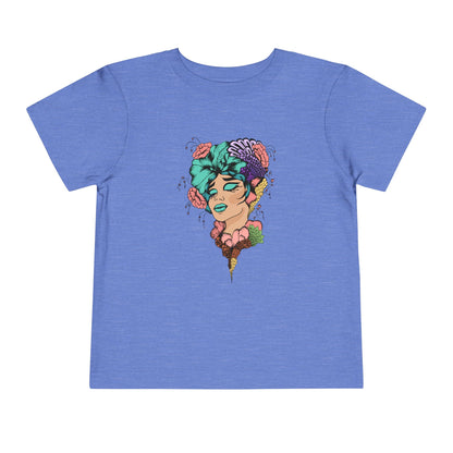 Toddler Short Sleeve AMF Tee