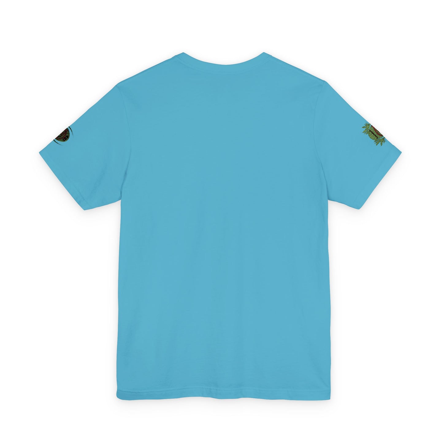 Embroidered AMF Wisdom Unisex Tee