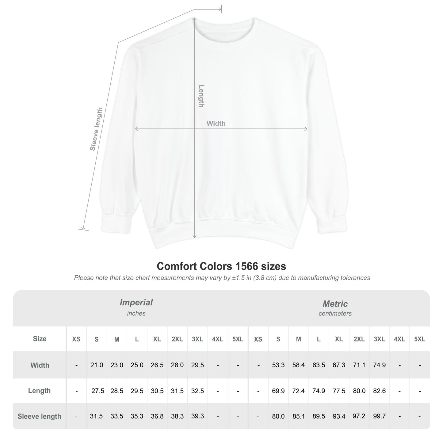 Skull Crest Sweatshirt — All Mighty Family Graphic Crewneck