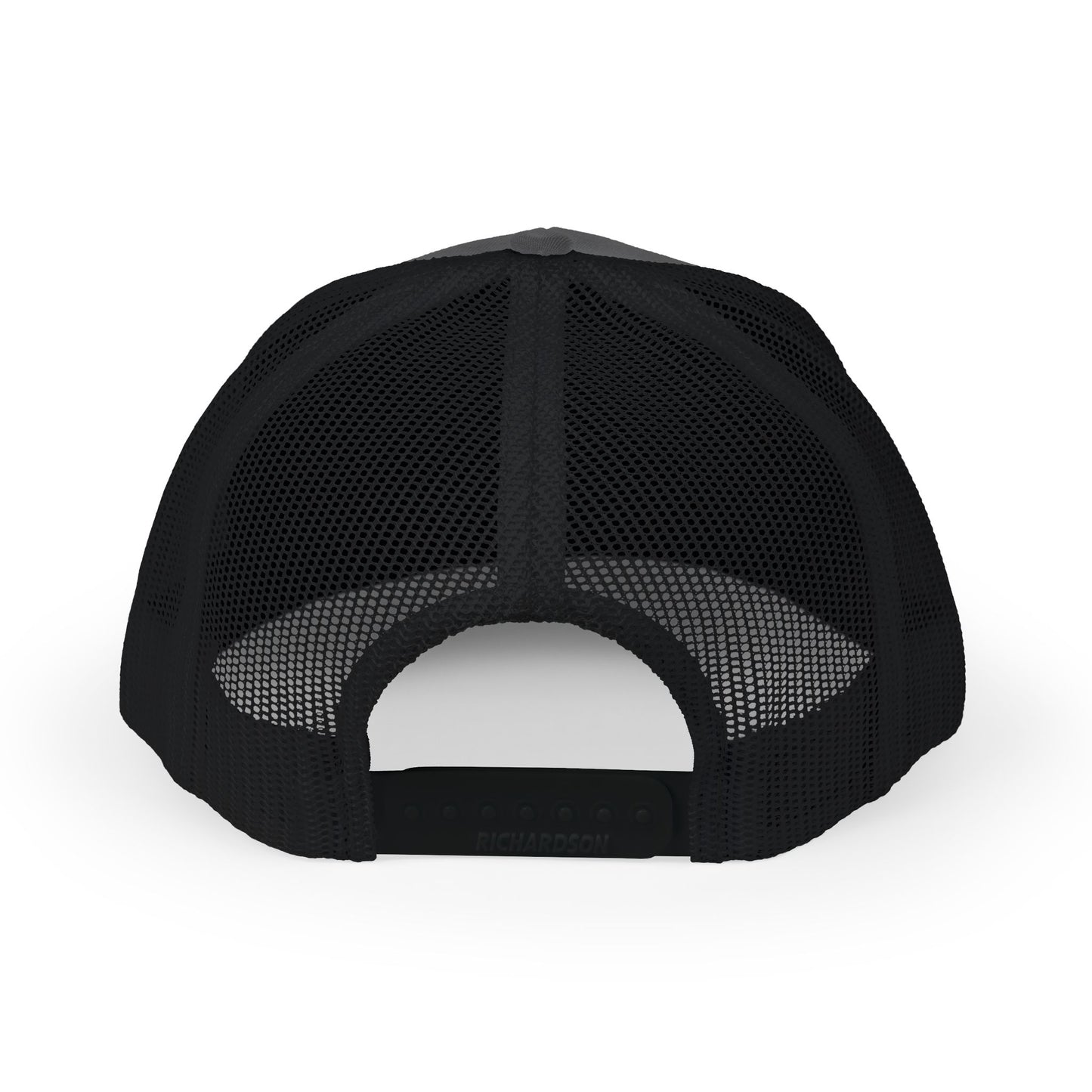 ALLMIGHTYFAMILY.COM Trucker Cap — Skate Crew Snapback