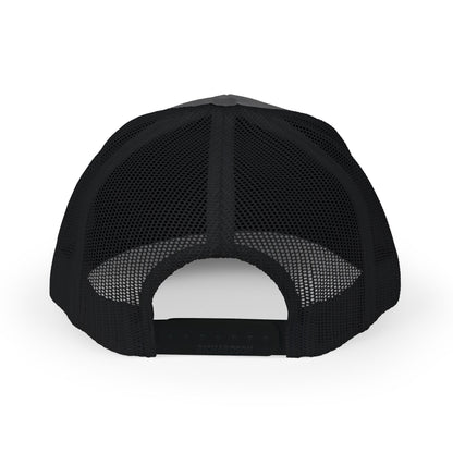 ALLMIGHTYFAMILY.COM Trucker Cap — Skate Crew Snapback