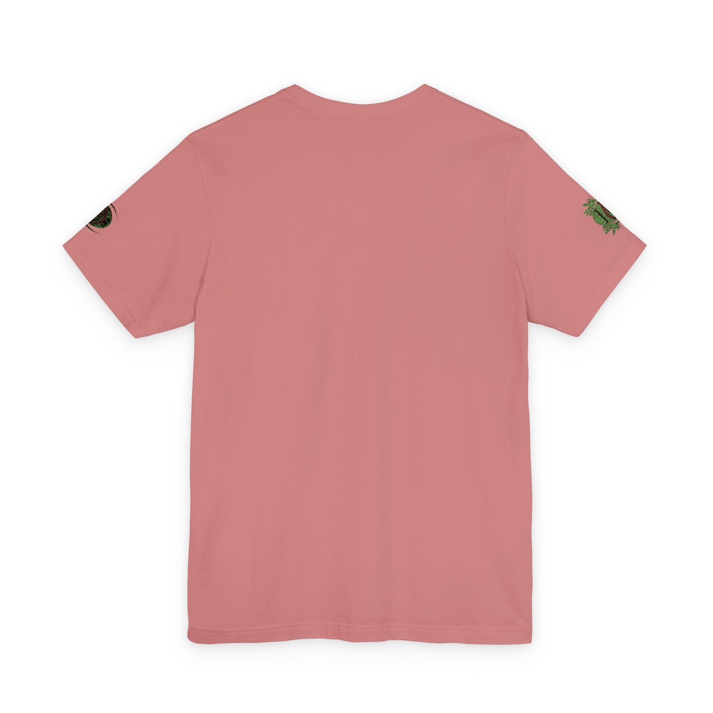 Embroidered AMF Wisdom Unisex Tee