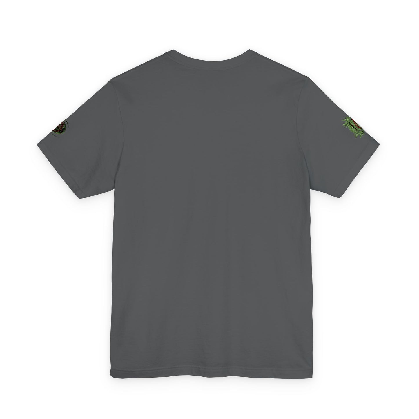 Embroidered AMF Wisdom Unisex Tee