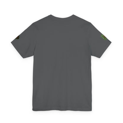 Embroidered AMF Wisdom Unisex Tee
