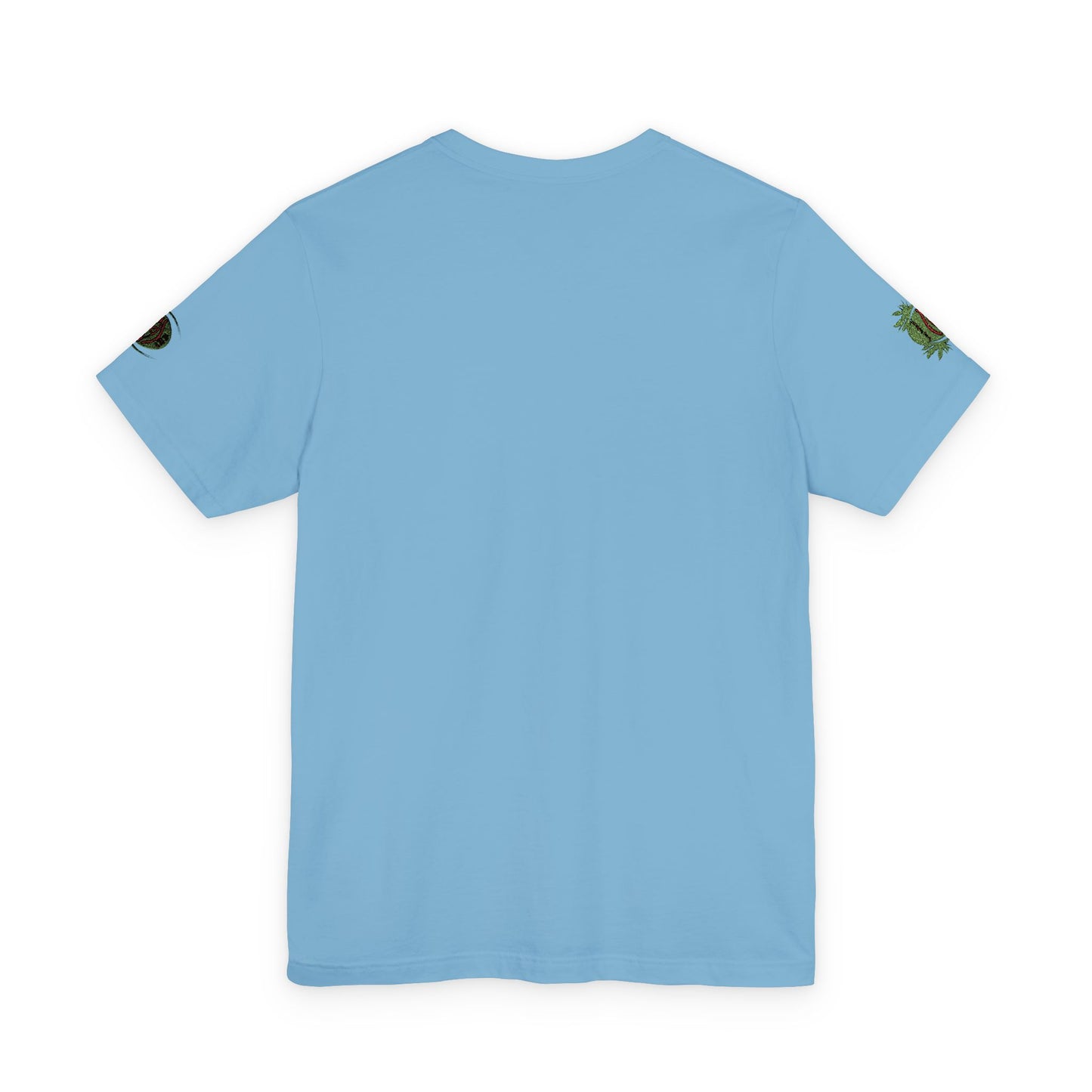 Embroidered AMF Wisdom Unisex Tee